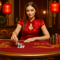RoyalsTiger - Live Baccarat Game