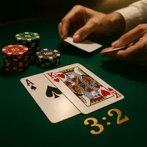 RoyalsTiger - Blackjack en Vivo - Juegos de Casino con Crupier Real