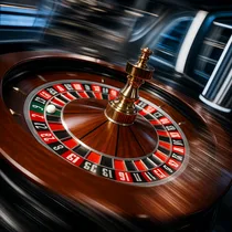 RoyalsTiger - Live Roulette Game