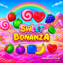 RoyalsTiger - Sweet Bonanza Slot Game