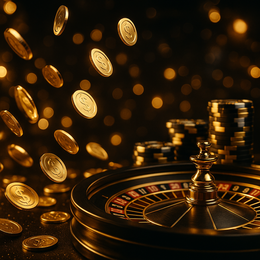 RoyalsTiger Casino Welcome Bonus - 100% up to $500 + 50 Free Spins