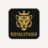 RoyalsTiger Casino Logo - Premium Online Gaming in Australia