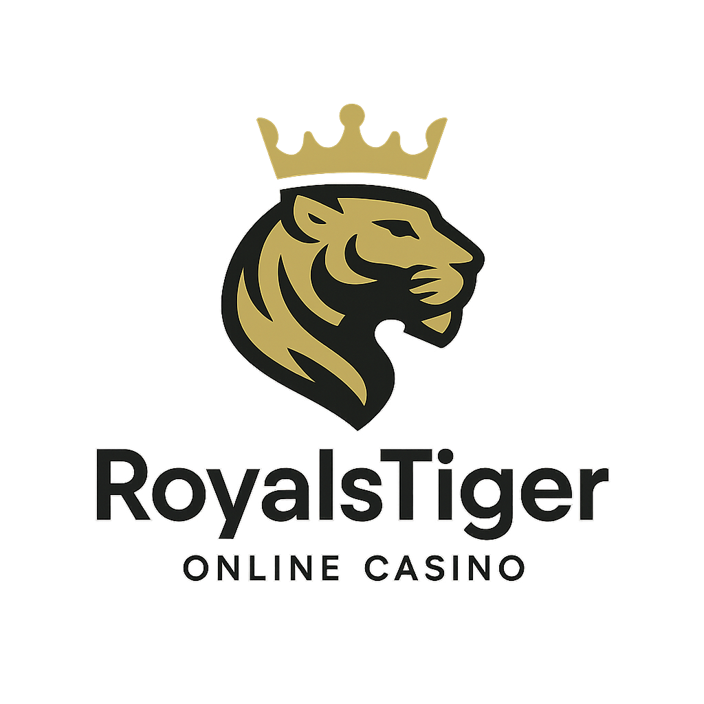 RoyalsTiger Casino - Premium Online Casino for Aussie Players