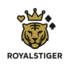 RoyalsTiger Casino Logo - Australia Online Casino